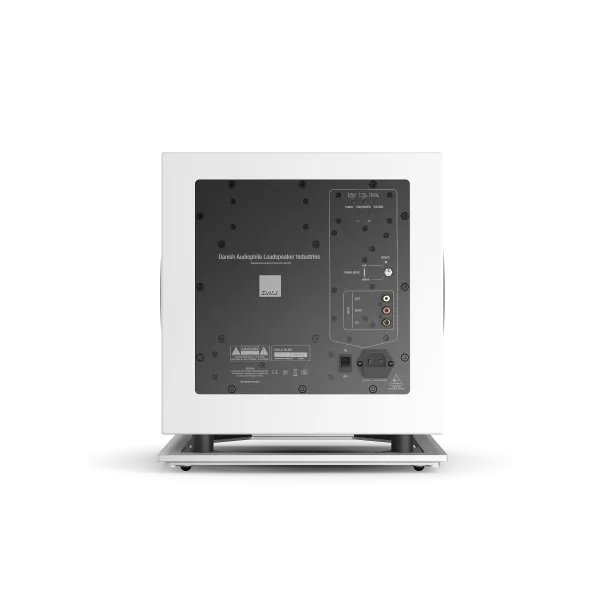 SUB P10 DSS Highperformance subwoofer DALI Loudspeakers